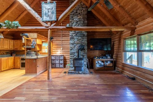 439 Stevens Mill Rd, Jay, VT, 05859-7085 | Card Image