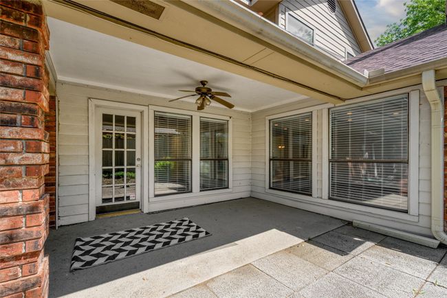4045 Morman Ln, House other with 2 bedrooms, 3 bathrooms and null parking in Addison TX | Image 31