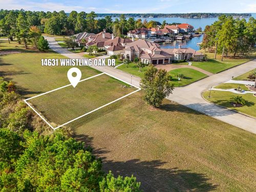 LOT 6 Whistling Oak Dr, Montgomery, TX, 77356 | Card Image