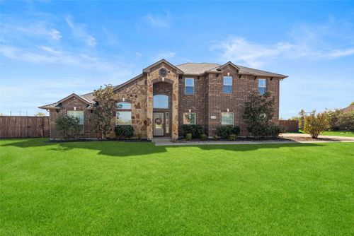 13176 Franklin Ln, Forney, TX, 75126-0140 | Card Image