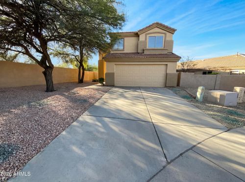 5133 E Juana Ct, Cave Creek, AZ, 85331-2327 | Card Image