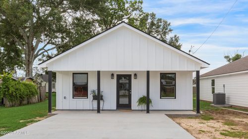 206 2nd Street, Duson, LA, 70529 | Card Image