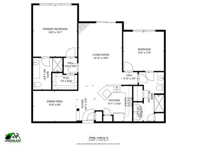 319 - 160 Daniel Webster Highway, Condo with 2 bedrooms, 2 bathrooms and null parking in Nashua NH | Image 2