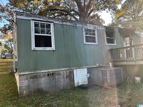 616 Osceola Cir, FAIRFIELD, AL, 35064-1116 | Card Image