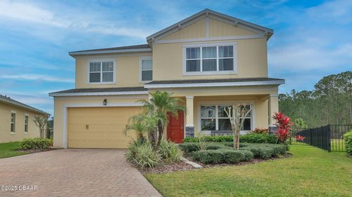 5429 Hutchinson St, Port Orange, FL, 32128-0004 | Card Image