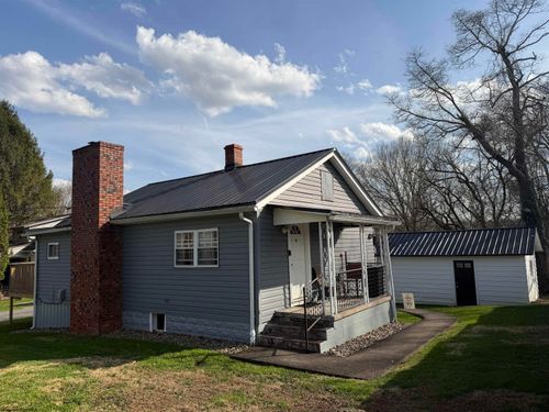 1513 Worthington Street, Fairmont, WV, 26554 | Card Image