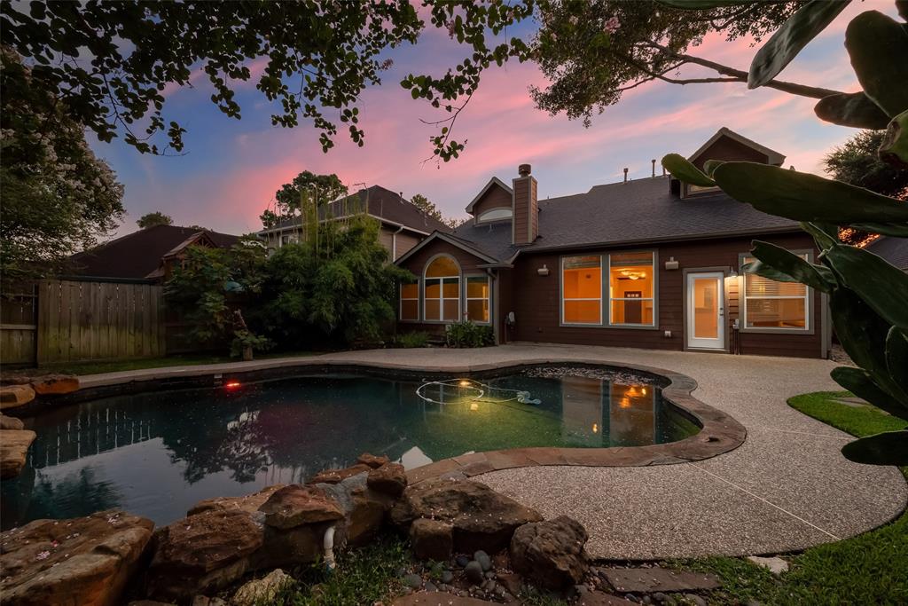Tall Spruce Dr, Cypress, TX 77429