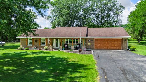 3515 W Ziegler Road, Piqua, OH, 45356 | Card Image