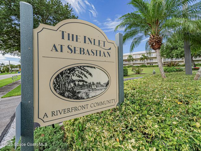 APT-107 - 13570 Mystic Dr, Condo with 3 bedrooms, 2 bathrooms and null parking in Sebastian FL | Image 6