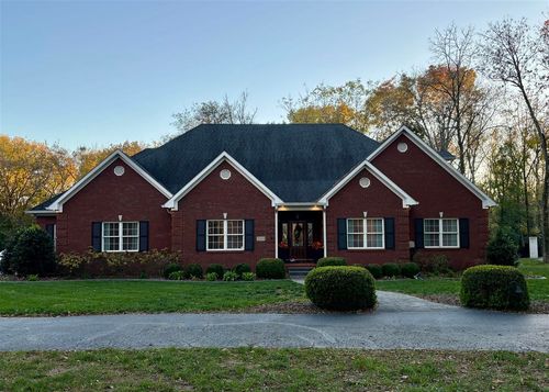 3413 Amber Ct, Bowling Green, KY, 42104-0823 | Card Image