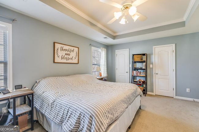 820 Ash St, House other with 2 bedrooms, 3 bathrooms and 1 parking in Canton GA | Image 15