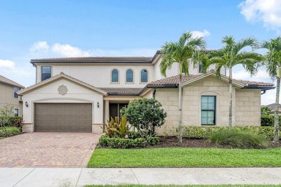 102 Indigo River Point, House other with 5 bedrooms, 5 bathrooms and null parking in Jupiter FL | Image 2