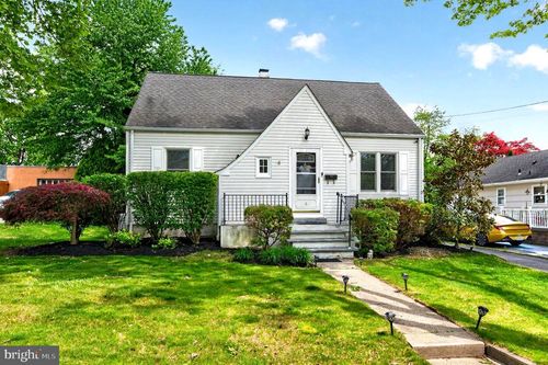 6 Dawes Ave, Ewing, NJ, 08638-4610 | Card Image