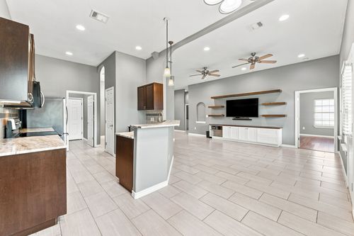 2302 Yellow Bird Trl, Austin, TX, 78734-3063 | Card Image