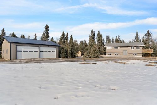 44226 Township Road 242, Rural Rocky View County, AB, T3Z0B8 | Card Image