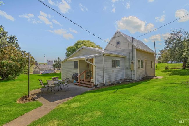 751 Boone Hill Rd, House other with 2 bedrooms, 1 bathrooms and 7 parking in Colton WA | Image 8