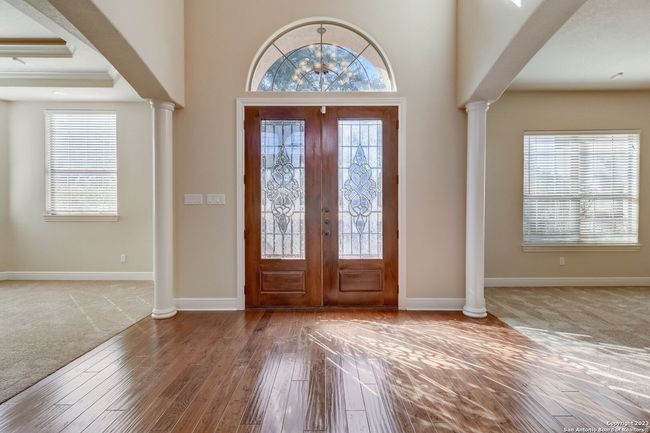 445 Hanging Oak, House other with 4 bedrooms, 4 bathrooms and null parking in Spring Branch TX | Image 7