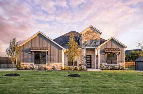 108 Bel Grand Rd, Haslet, TX, 76052-3971 | Card Image
