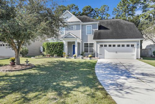 7502 Scupper Dr, Hanahan, SC, 29410-8292 | Card Image