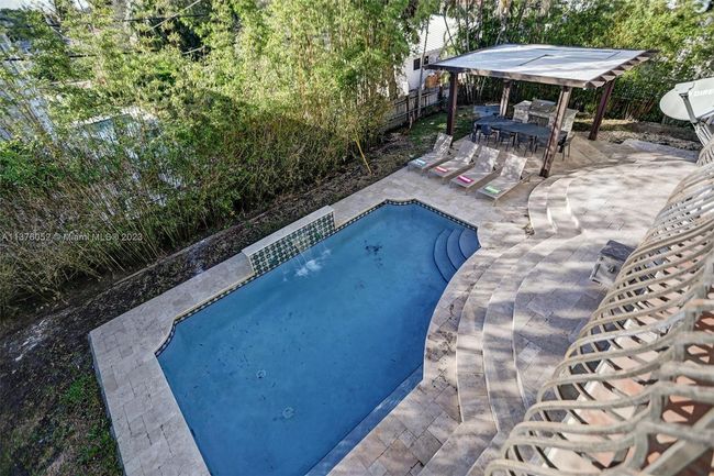 NONE - 951 Nw 4 Th Ct, House other with 6 bedrooms, 5 bathrooms and null parking in Boca Raton FL | Image 56