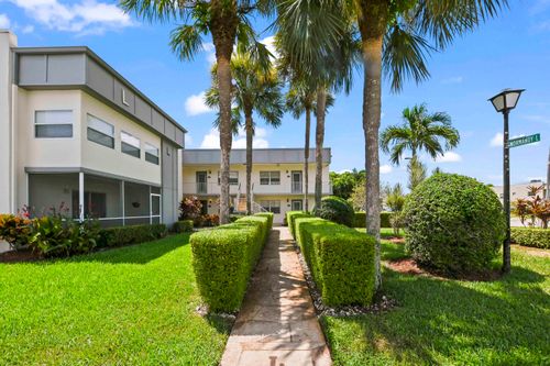551-551 Normandy L, Delray Beach, FL, 33484-4828 | Card Image