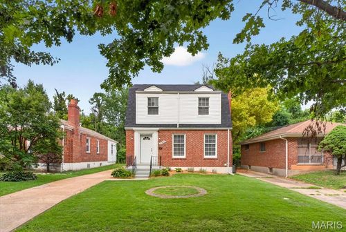 2328 Rockdale Ave, Saint Louis, MO, 63121-4741 | Card Image
