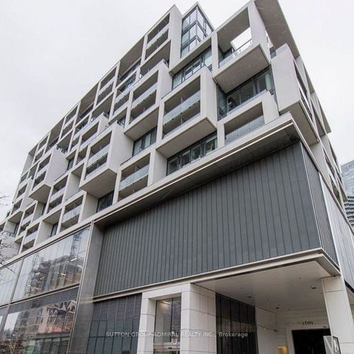 1222-8 Hillsdale Ave E, Toronto, ON, M4S0B2 | Card Image