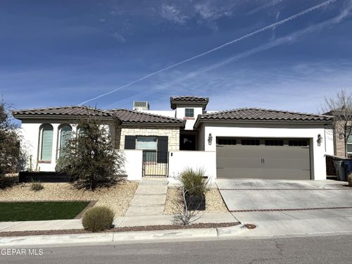 7467 Smugglers Gulch Ct, El Paso, TX, 79911-2230 | Card Image