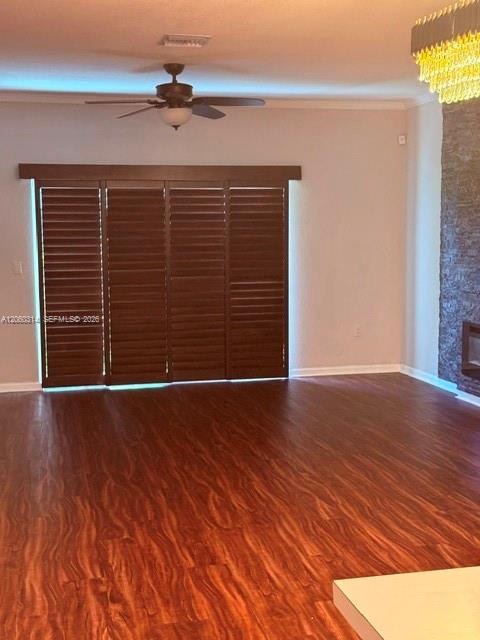 Residential Lease in Miami Gardens 2