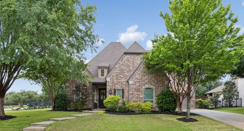 4310 Bellingrath Dr, Prosper, TX, 75078-9045 | Card Image