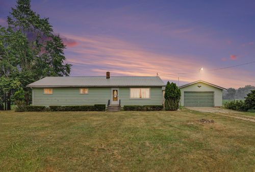 524 Hubbell Road, Orleans Township, MI, 48865 | Card Image