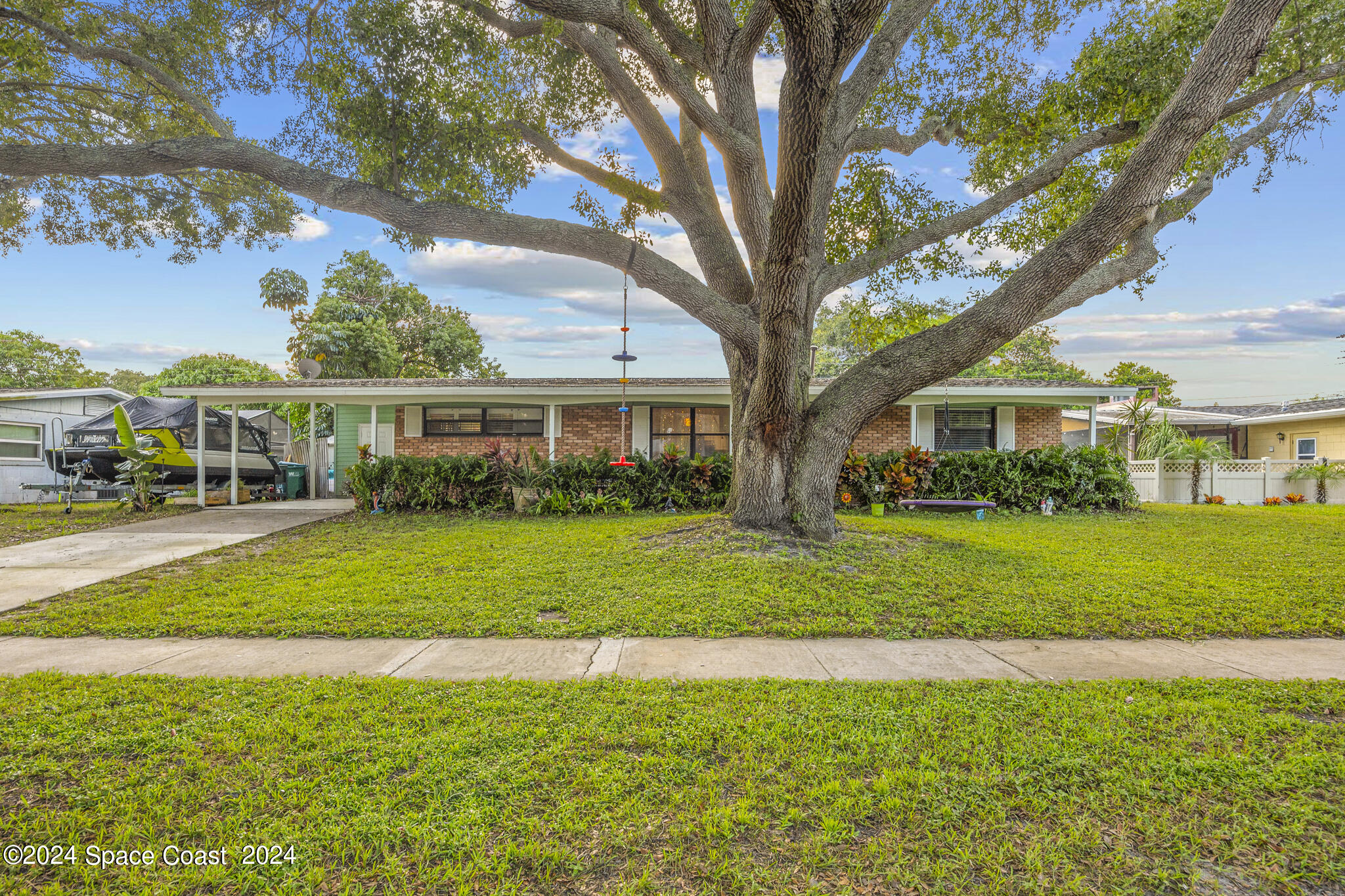 Jamaica Dr, Merritt Island, FL 32952