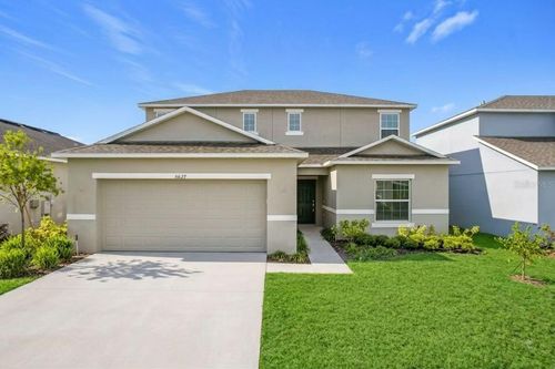 5627 Costa Blanca Way, DAVENPORT, FL, 33897 | Card Image