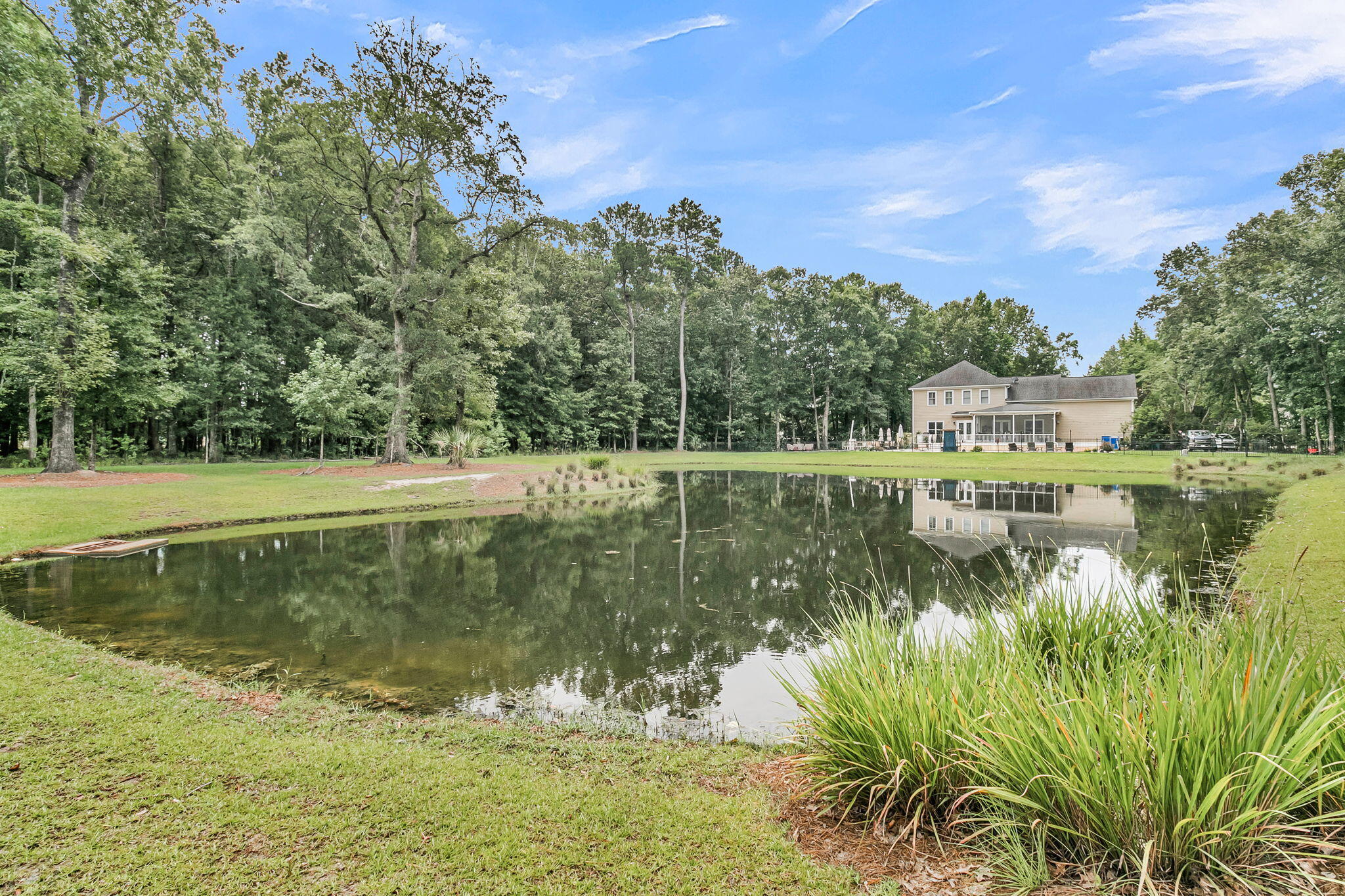 Residential in Mount Pleasant 2