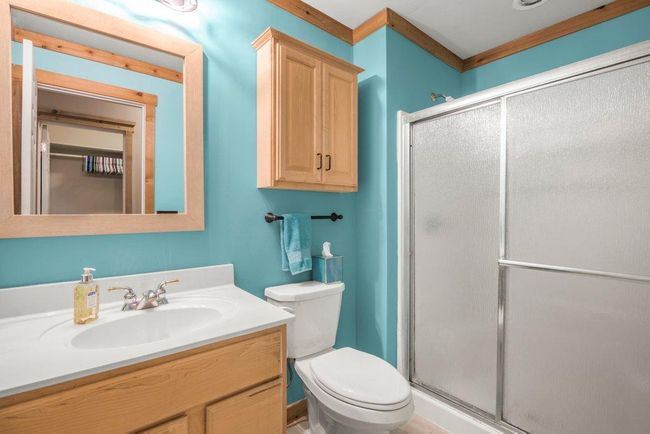 Lower Level Bathroom | Image 26