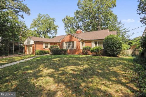 3303 Winnett Rd, CHEVY CHASE, MD, 20815-3201 | Card Image