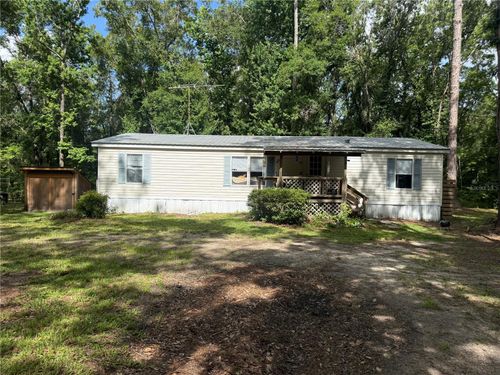 10225 Weatherby Ave, HASTINGS, FL, 32145-8913 | Card Image