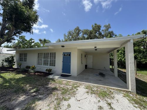 516 Laurel Rd W, Nokomis, FL, 34275-1939 | Card Image