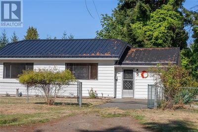 261 Alberni Highway, House other with 2 bedrooms, 1 bathrooms and 2 parking in Parksville BC | Image 2