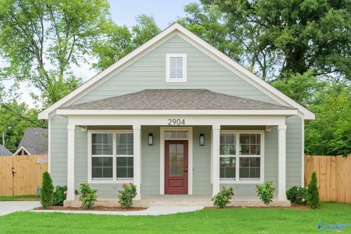 2904 10th Ave Sw, Huntsville, AL, 35805-4140 | Card Image
