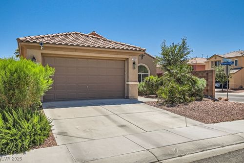 6446 Button Quail St, North Las Vegas, NV, 89084-2816 | Card Image