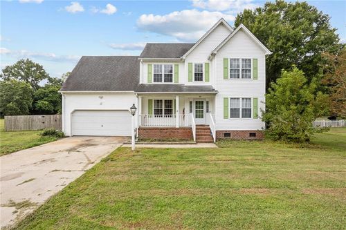 113 Sedgefield Rd, Moyock, NC, 27958-8642 | Card Image