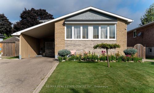 8 Edwin Dr, Brampton, ON, L6Y1A1 | Card Image