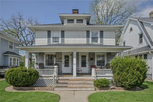 462-464 E Cecil St, Springfield, OH, 45503-3658 | Card Image
