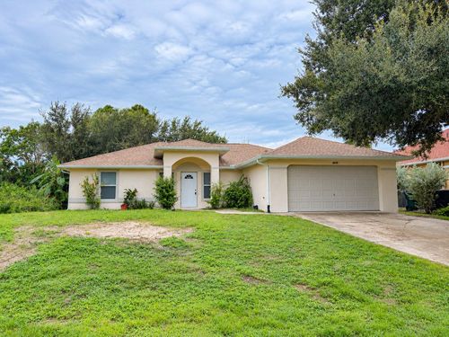 8439 Glover Ave, North Port, FL, 34291-3846 | Card Image
