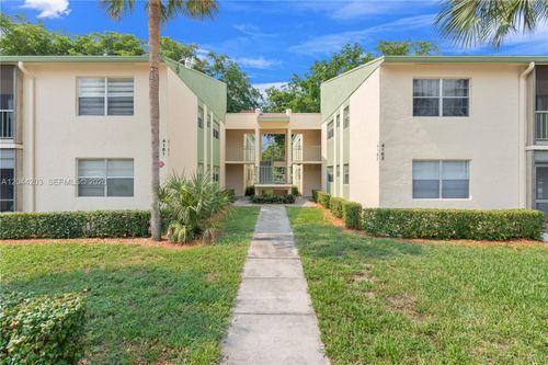 206-4161 Nw 90th Ave, Coral Springs, FL, 33065-1777 | Card Image