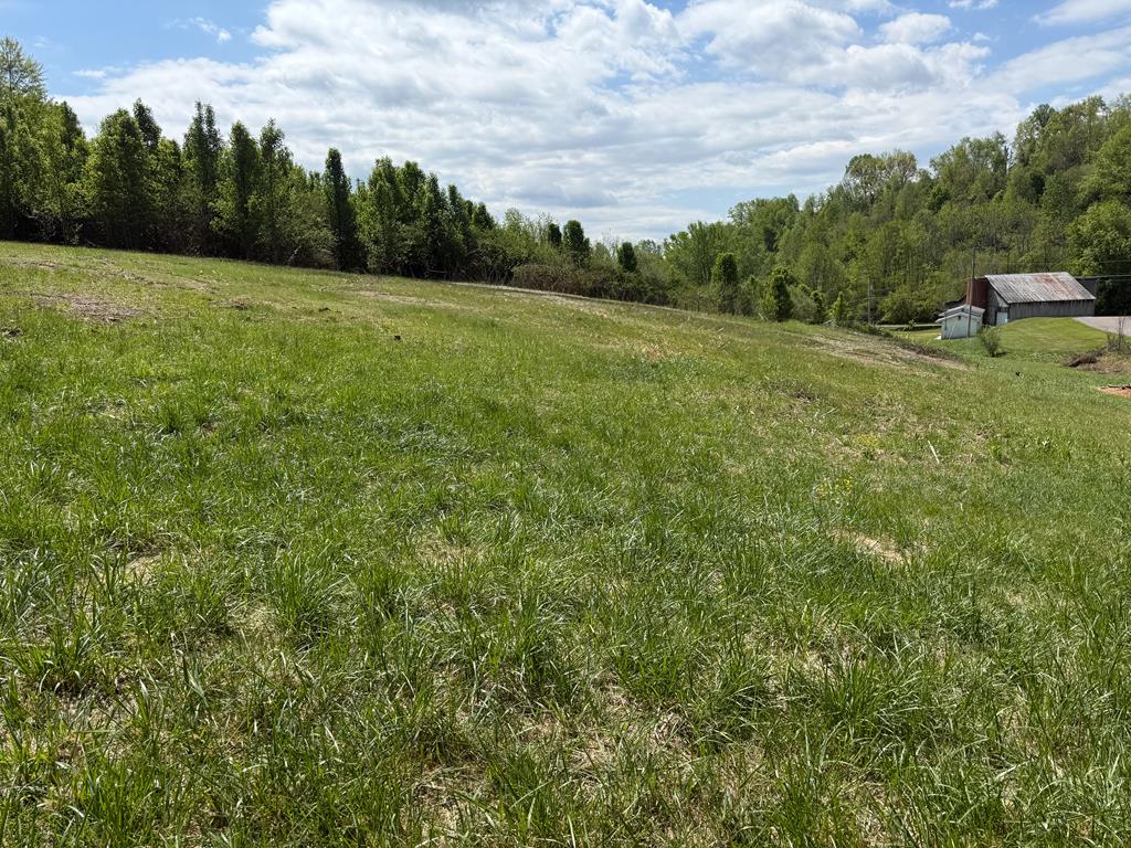 Land in Abingdon