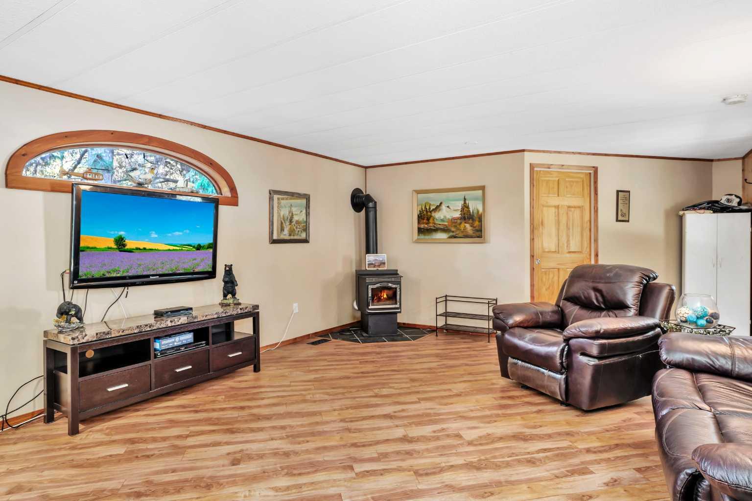 Residential in Spruce View 3