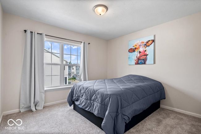 11509 Reagan Dr, Condo with 3 bedrooms, 4 bathrooms and null parking in Fishers IN | Image 16