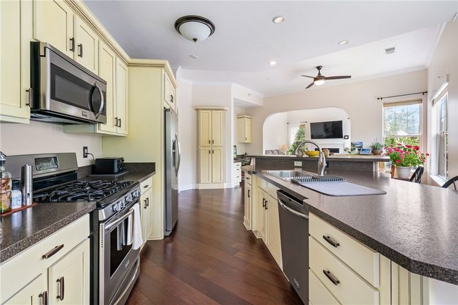 UNIT-1 - 222 Adams Pointe Blvd, Condo with 2 bedrooms, 2 bathrooms and 2 parking in Mars PA | Image 9